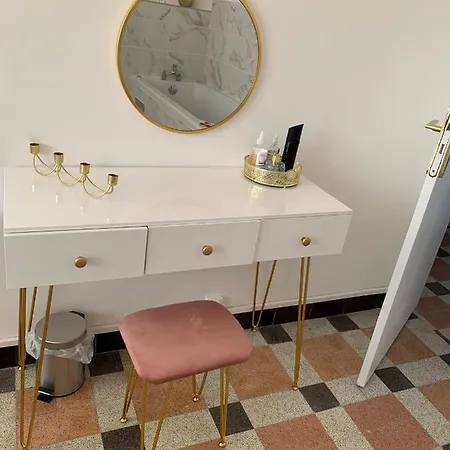 Apartment Sublime 2 Pieces Vue Incroyable Et Les Monuments De *