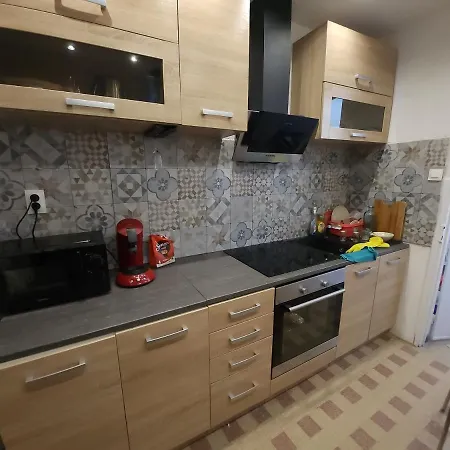 Apartment Sublime 2 Pieces Vue Incroyable Et Les Monuments De Marseille