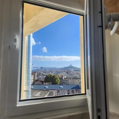 Apartment Sublime 2 Pieces Vue Incroyable Et Les Monuments De *