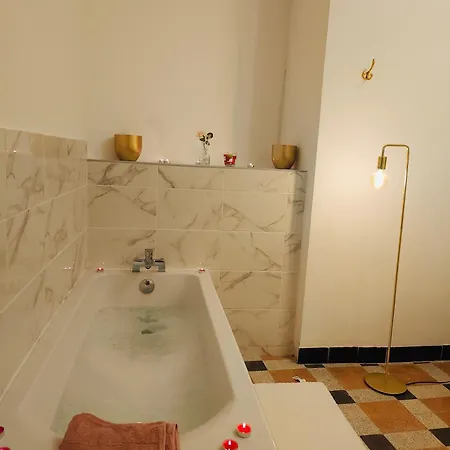 Apartment Sublime 2 Pieces Vue Incroyable Et Les Monuments De *